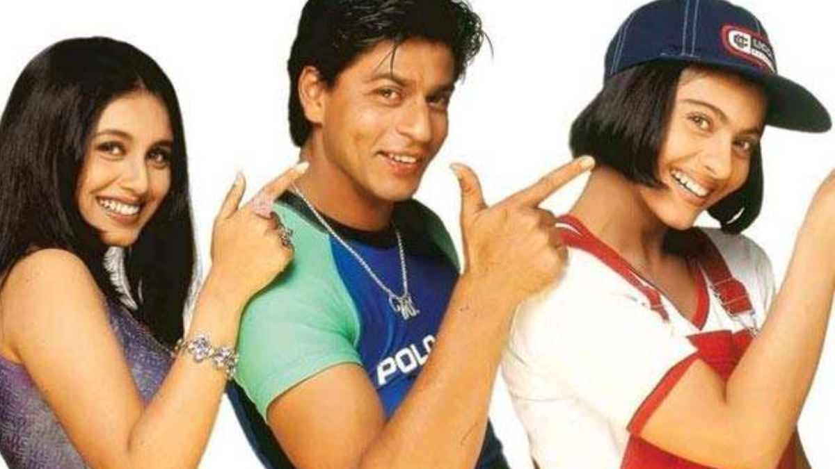 Kuch Kuch Hota Hai: A unique story of friendship and love