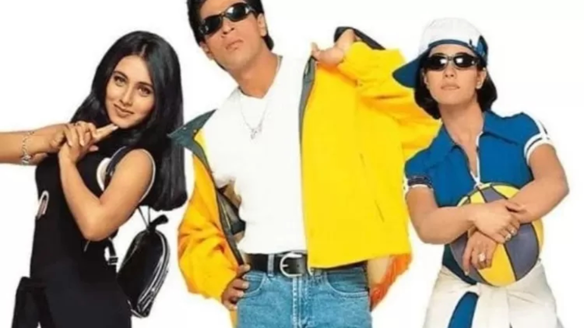 Kuch Kuch Hota Hai: A unique story of friendship and love