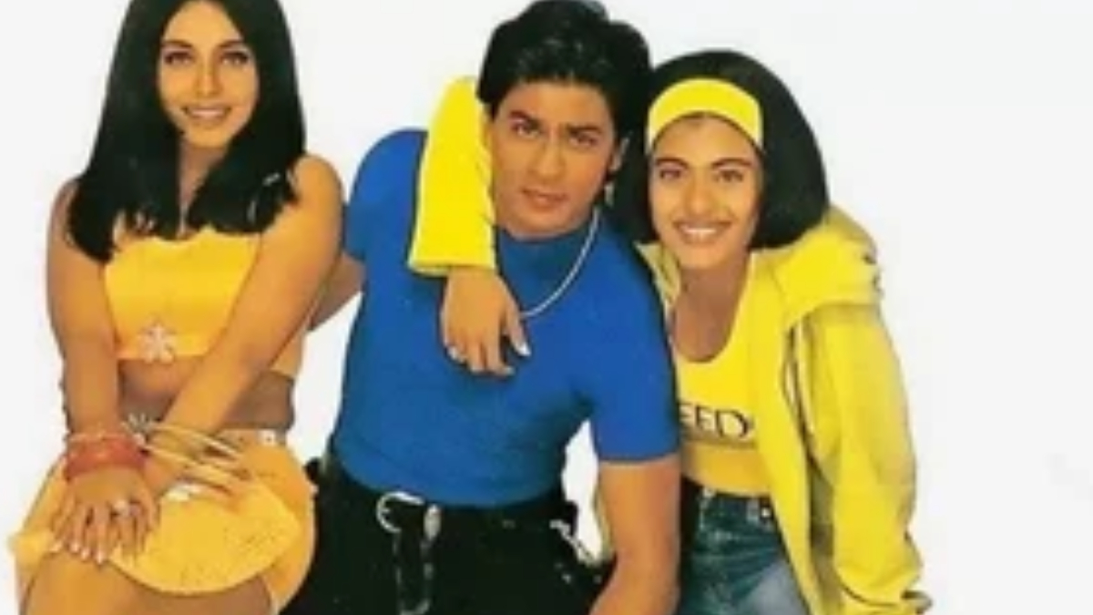 Kuch Kuch Hota Hai: A unique story of friendship and love