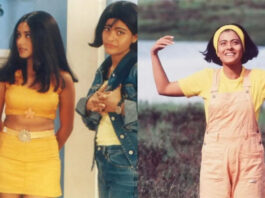 Kuch Kuch Hota Hai: A unique story of friendship and love