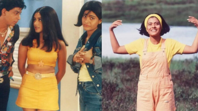 Kuch Kuch Hota Hai: A unique story of friendship and love