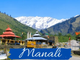 All you need to know about Manali: An ideal hill station