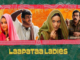 Kiran Rao's Laapataa Ladies is out of the Oscar race, the film failed to make it to the shortlist.