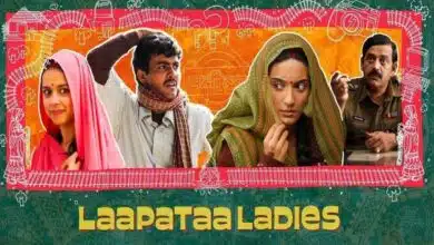 Kiran Rao's Laapataa Ladies is out of the Oscar race, the film failed to make it to the shortlist.