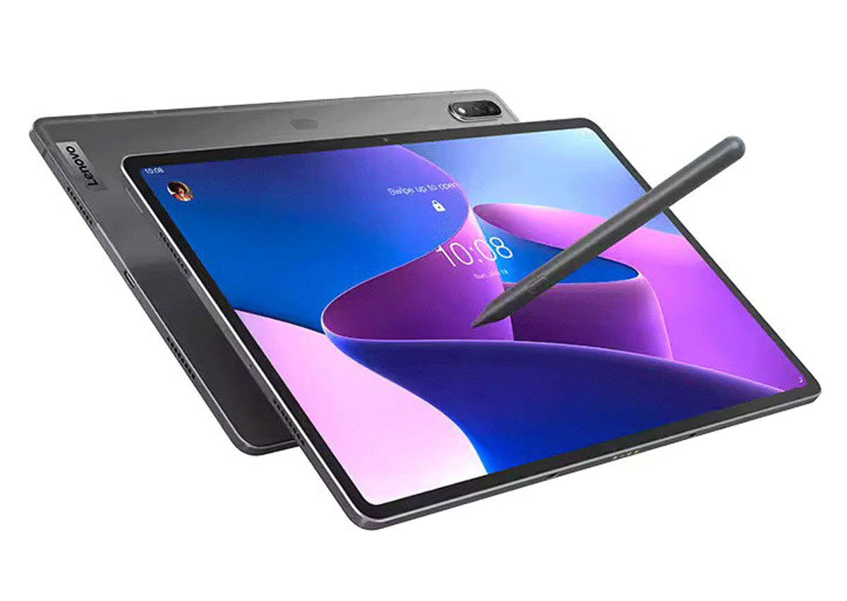 Lenovo Idea Tab Pro and other tablets to be unveiled at CES 2025 Report