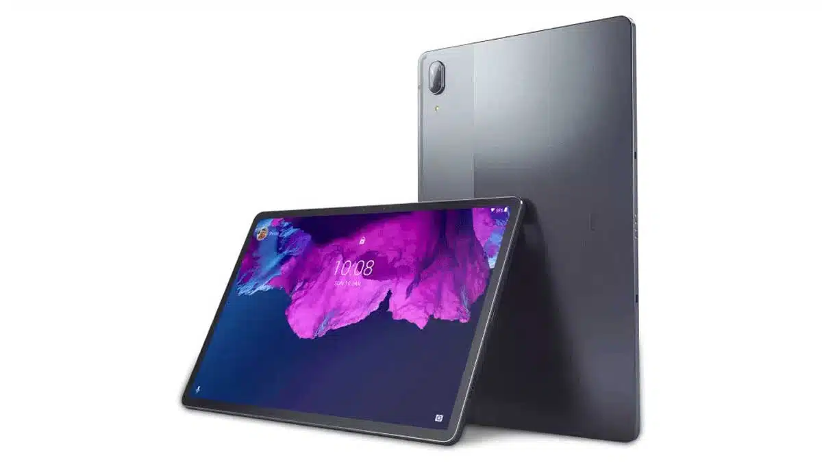 Lenovo Idea Tab Pro and other tablets to be unveiled at CES 2025 Report