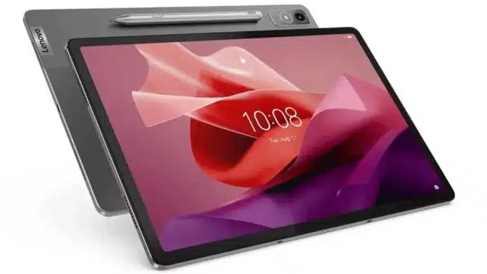 Lenovo Idea Tab Pro and other tablets to be unveiled at CES 2025 Report