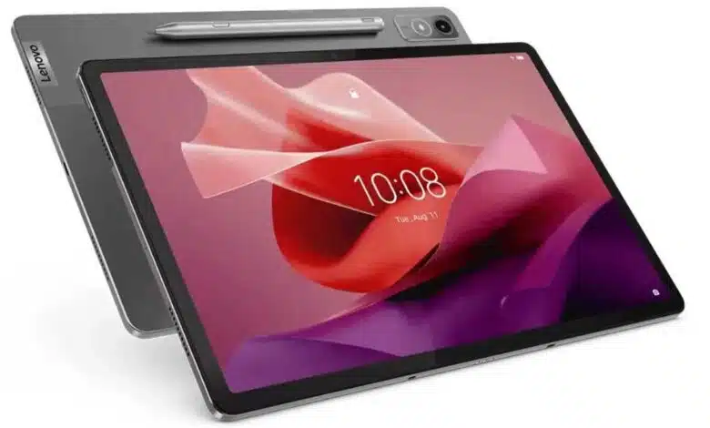 Lenovo Idea Tab Pro and other tablets to be unveiled at CES 2025 Report