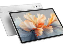 Lenovo Yoga Pad Pro AI (2024) launched with Snapdragon 8 Gen 3 chipset and 10,200mAh battery