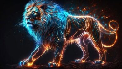 Leo 2025: Changes in love, career and health