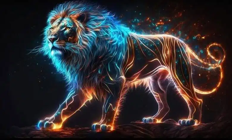 Leo 2025: Changes in love, career and health