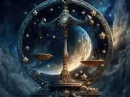 Libra 2025: Changes in love, career and health