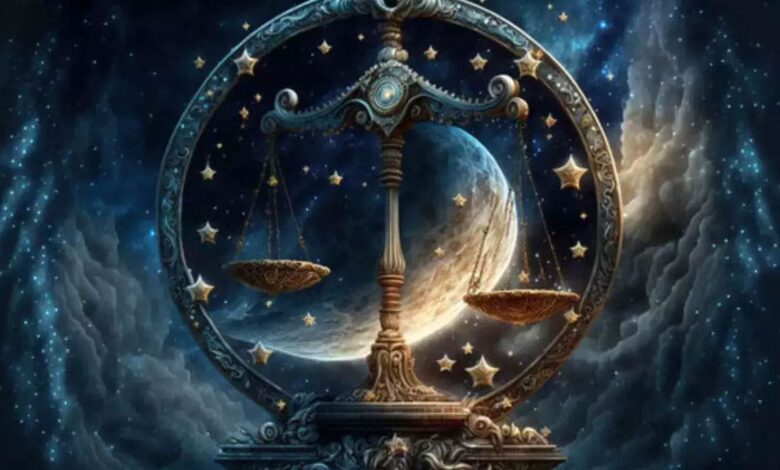 Libra 2025: Changes in love, career and health