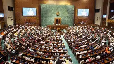 Modi government will introduce 'One Nation, One Election' bill in Lok Sabha tomorrow