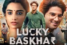 Lucky Baska: A perfect blend of action