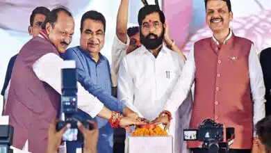 Who will be the ministers in the new government of Maharashtra? 11 names from NCP in Mahayuti cabinet
