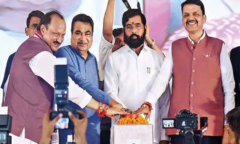 Who will be the ministers in the new government of Maharashtra? 11 names from NCP in Mahayuti cabinet