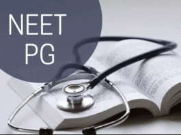 Maharashtra NEET PG provisional selection list released, check details