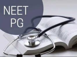 Maharashtra NEET PG provisional selection list released, check details