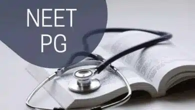 Maharashtra NEET PG provisional selection list released, check details