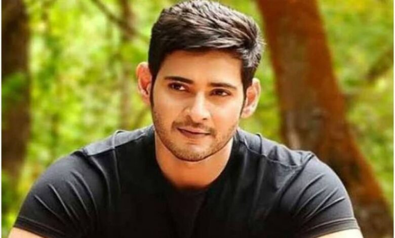 Will Mahesh Babu play a role in 'Kalki'?