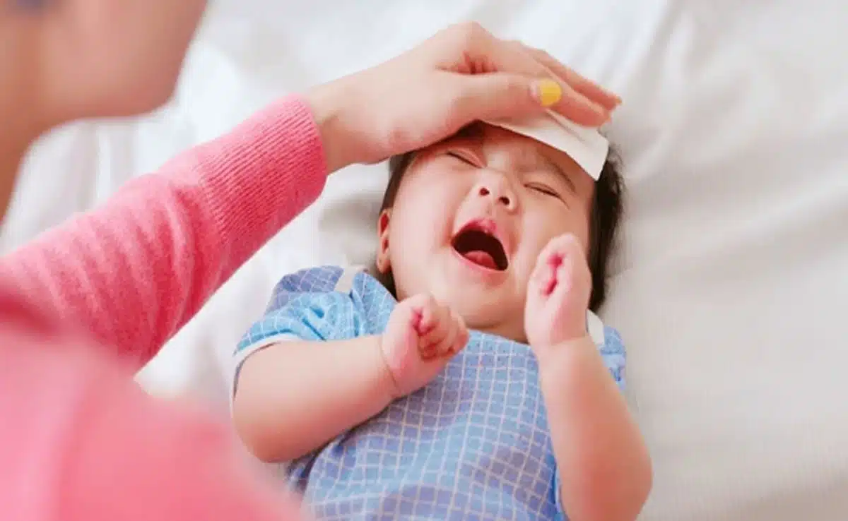 Follow THESE 5 measures to increase immunity and protect newborn from diseases in winter