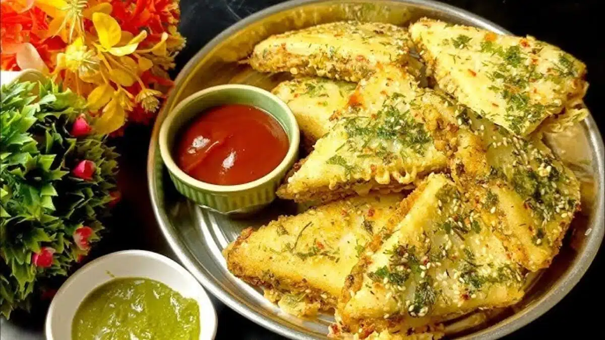 Semolina और आलू से बनाएं स्वादिष्ट नाश्ता