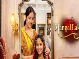 Mangal Lakshmi: A new definition of relationships