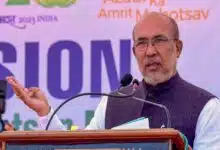 Manipur government lifts internet ban from nine districts including Churachandpur and Thoubal