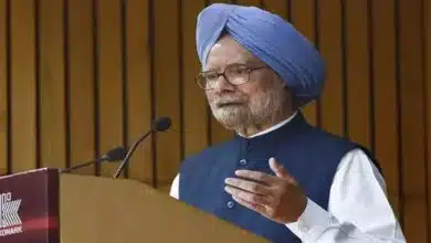 Manmohan Singh was a visionary and honest economist – Raghuram Rajan