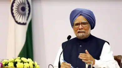 Manmohan Singh: 10 facts about the economic reformer and former PM