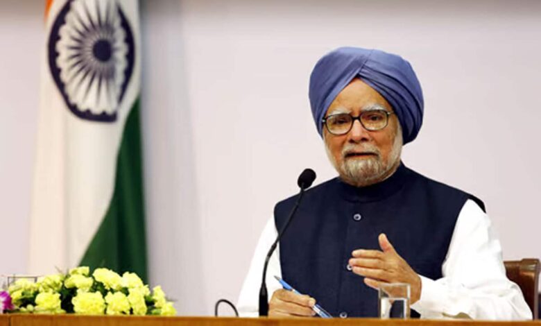 Manmohan Singh: 10 facts about the economic reformer and former PM