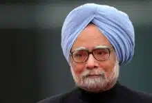 Sidhu raised questions on Manmohan Singh's memorial!