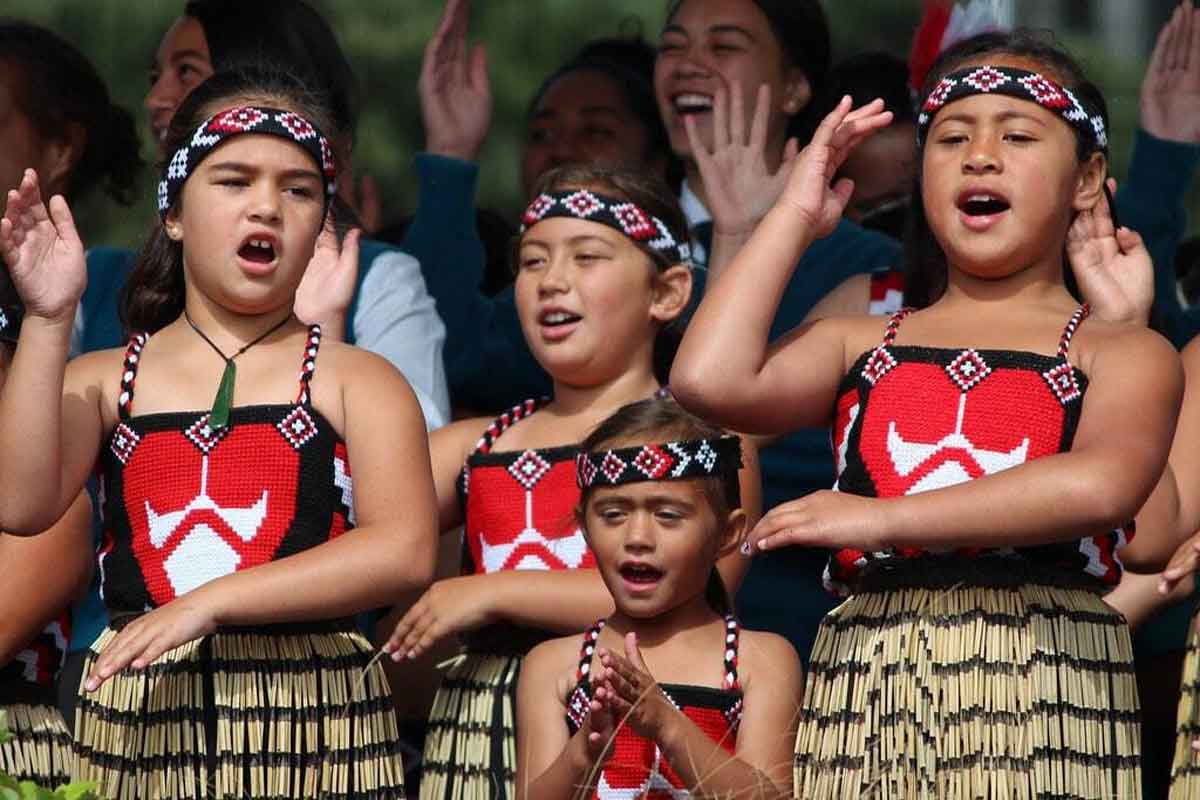 Maori Haka Dance Cultural Significance and Global Influence