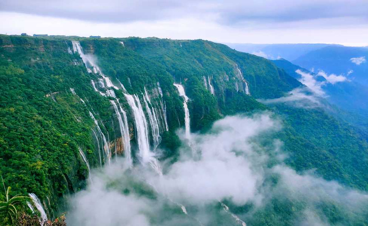 5 most beautiful states of India that will surprise you