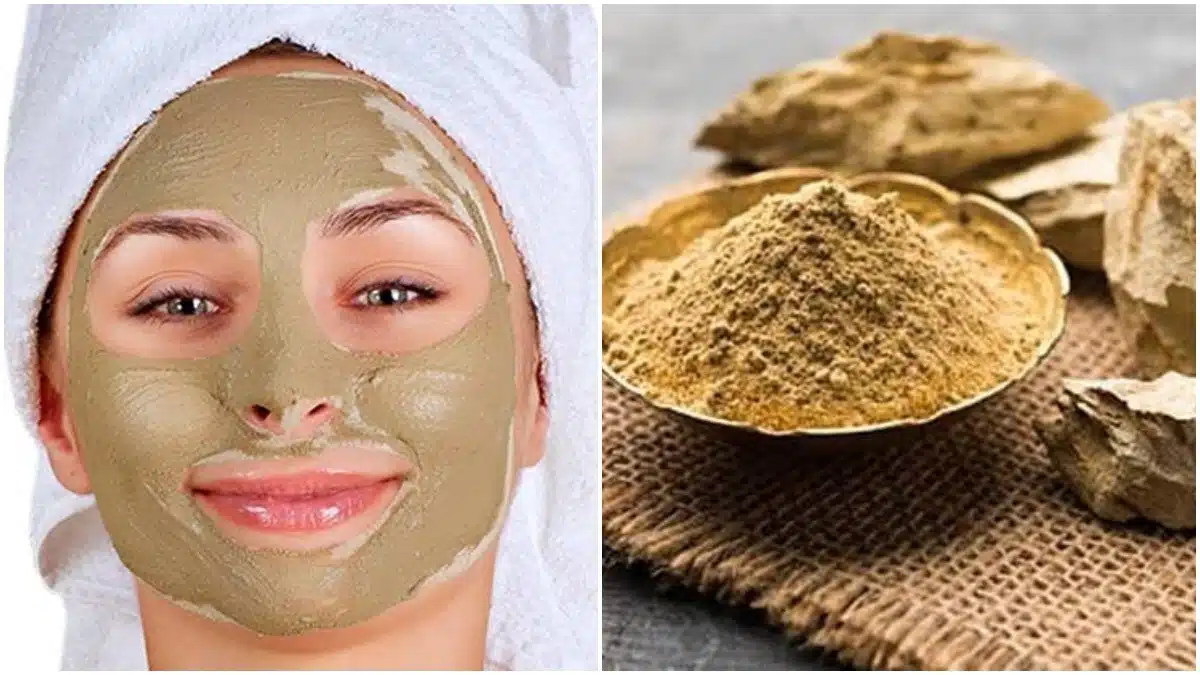 Mix these 2 things with Multani Mitti in winter