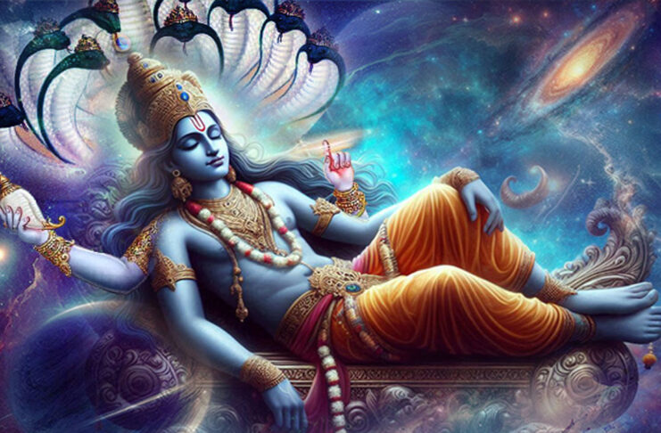 Mokshada Ekadashi 2024: Know date, time and significance