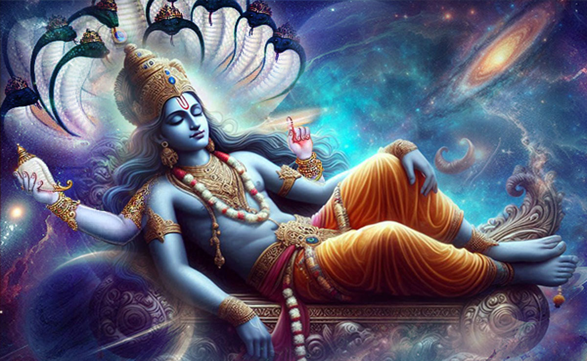 Mokshada Ekadashi 2024: Does Mokshada Ekadashi provide salvation?