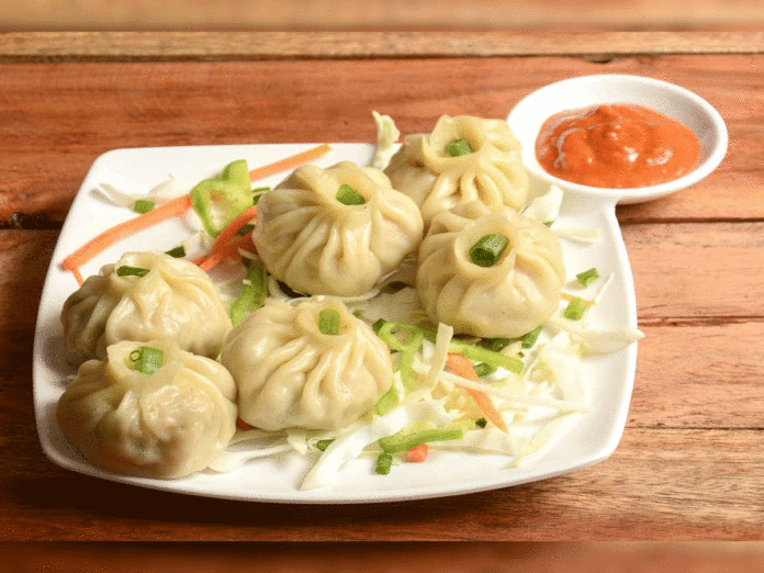 Momos Recipe Delicious and Tasty Steamed Dumpling Delight