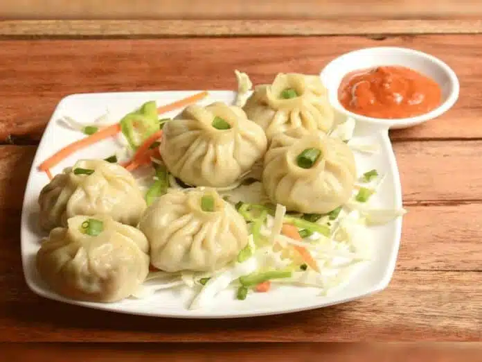 Momos Recipe Delicious and Tasty Steamed Dumpling Delight