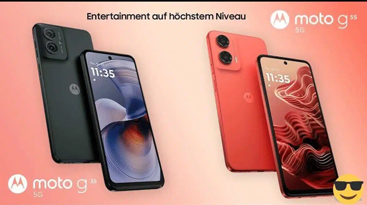 Moto G35 5G will launch in India on December 10 design colour options key features revealed 3 Moto G35 5G will launch in India on December 10 design colour options key features revealed