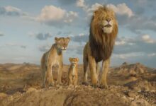 Mufasa film is giving tough competition to Pushpa 2, earning this much on the first day