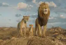 Mufasa film is giving tough competition to Pushpa 2, earning this much on the first day
