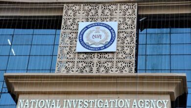 NIA arrests absconding accused Kamran Haider in human trafficking, cyber slavery case