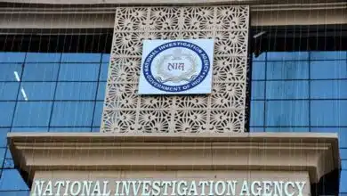 NIA arrests absconding accused Kamran Haider in human trafficking, cyber slavery case