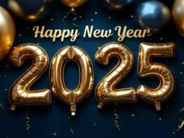 Best and inspiring ways to celebrate New Year in 2025