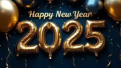 Best and inspiring ways to celebrate New Year in 2025