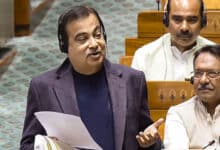 20 BJP MPs including Nitin Gadkari and Scindia remained absent during the debate on One Nation, One Election: Sources