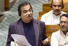 20 BJP MPs including Nitin Gadkari and Scindia remained absent during the debate on One Nation, One Election: Sources
