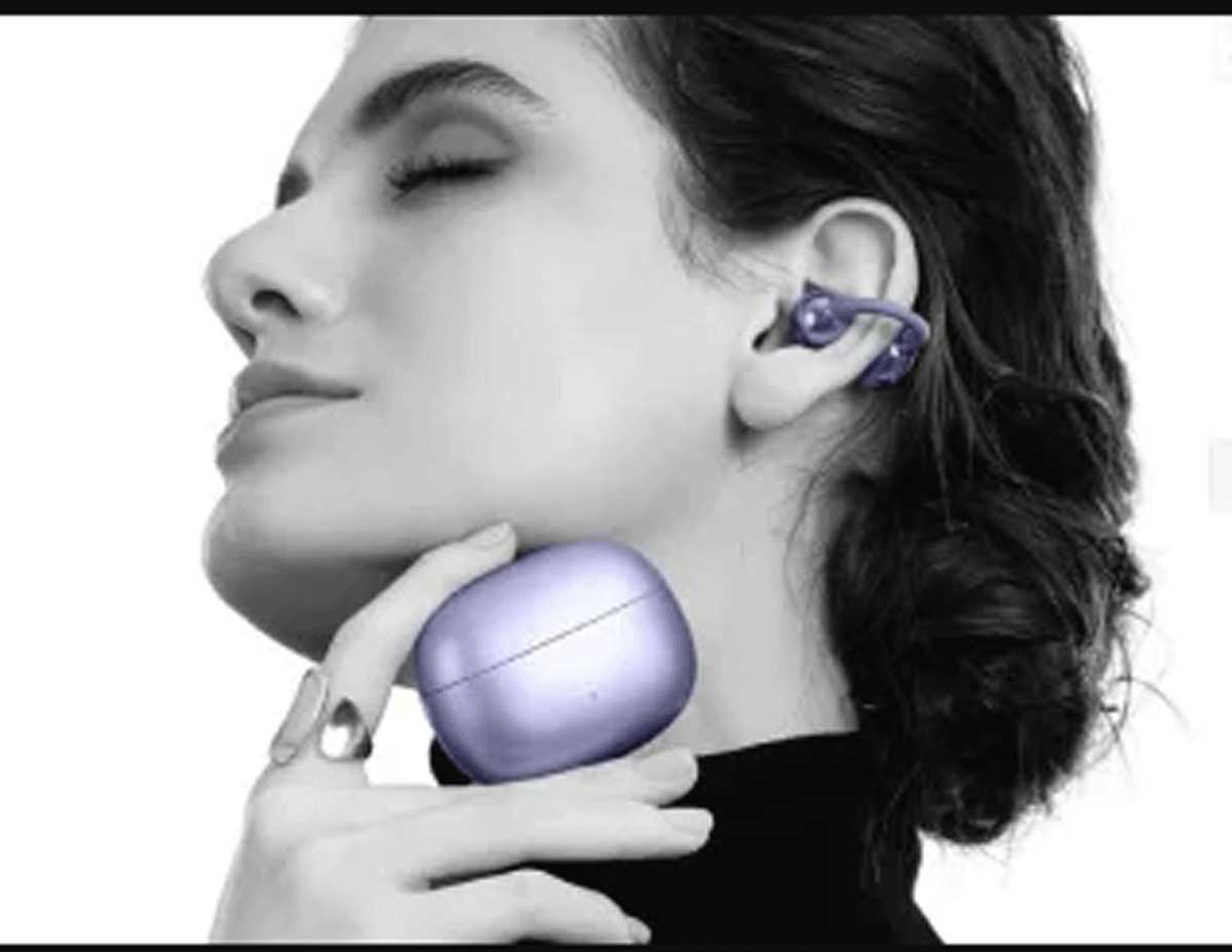 Noise Air Clips OWS earphones with up to 40 hours of total playback time launched in India